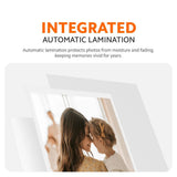 Xiaomi Portable Photo Printer Pro Photo Paper (50 Sheets)