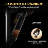 MOVA M50 Wet and Dry Vacuum Cleaner