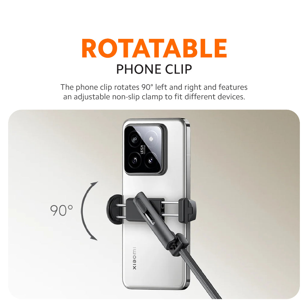 Xiaomi Selfie Stick Tripod Mini