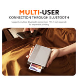 Xiaomi Portable Photo Printer 1S