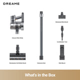 Dreame V18s Cordless Stick Vacuum