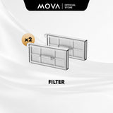 MOVA Z60 Ultra Roller Complete Accessories