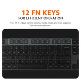 Xiaomi Wireless Keyboard and Mouse Combo