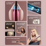 Dreame AeroStraight Pro Hair Straightener