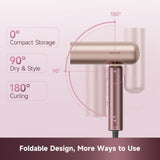 Dreame Pocket Uni Aura High-Speed Hair Dryer