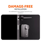 Xiaomi Self-Install Smart Lock