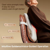 Dreame W30 Lumbar Massage Cushion