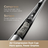 Dreame Air Station Cordless Stick Vacuum