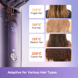 Dreame Sleek Cordless Straightening Brush