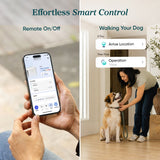 Levoit Vital Pet Pro Smart Pet Air Purifier