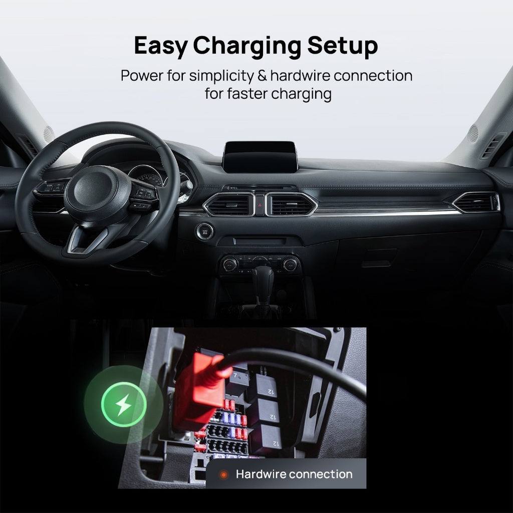 70mai External Battery Pack