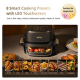 MOVA AF20 Pro Aeroglass Air Fryer