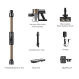 Dreame R10s Lite Cordless Stick Vacuum