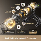 Dreame V50 Pro Cordless Stick Vacuum