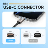 VINKO N1001 240W USB-C to USB-C Cable