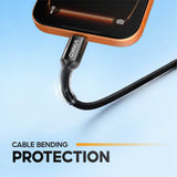 VINKO N1003 100W USB-C to USB-C Cable