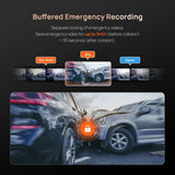 70mai A810S 4K Dash Cam