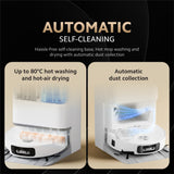 Xiaomi Robot Vacuum 6