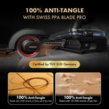 MOVA M50 Ultra Wet and Dry Vacuum Cleaner