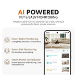 Xiaomi Smart Camera C701