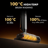 MOVA M50 Wet and Dry Vacuum Cleaner