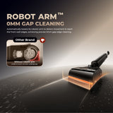 UWANT D800 Wet and Dry Vacuum