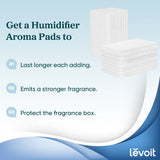 Levoit Classic 300S Humidifier Aroma Pads