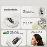 Xiaomi OpenWear Stereo Open-Ear Earphones