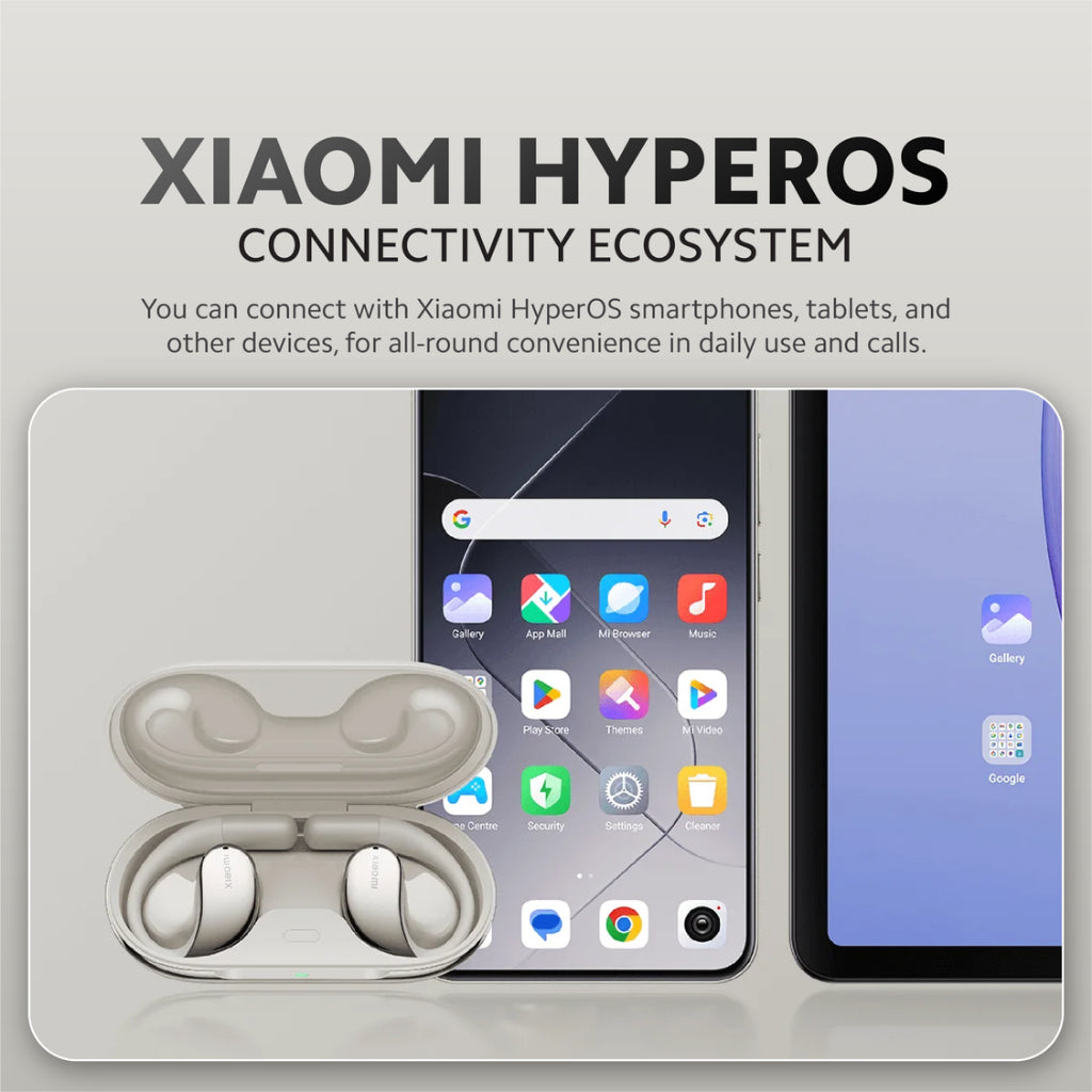 Xiaomi OpenWear Stereo Open-Ear Earphones
