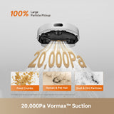 Dreame F20 Robot Vacuum