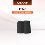 UWANT Dust Mite Vacuum Accessories