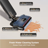 Dreame H16 GT Wet and Dry Vacuum