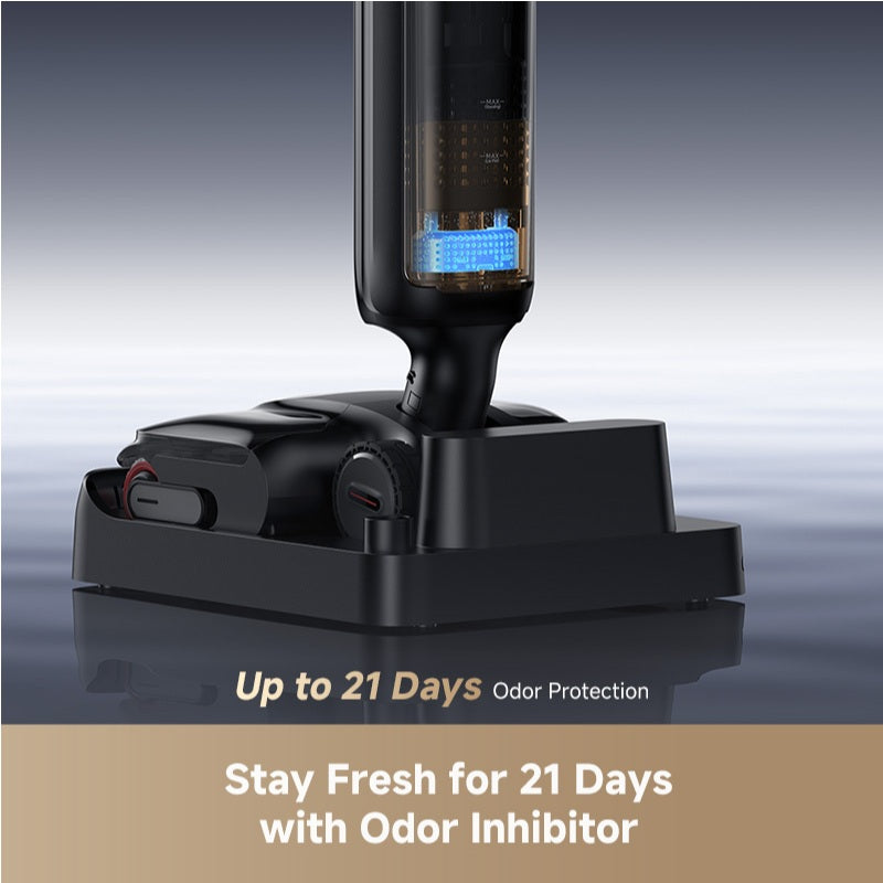 Dreame H16 FlexReach Wet and Dry Vacuum