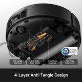 Mova Z70 Ultra Roller Complete Robot Vac