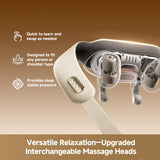Dreame N40 Pro Neck and Shoulder Massager