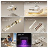 MOVA Q30 Dust Mite Vacuum