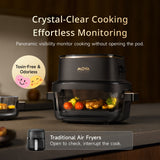 MOVA AF20 Pro Aeroglass Air Fryer