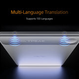 MOVA TPEAK AI Note Voice Recorder