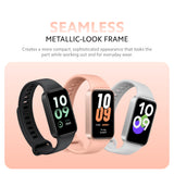 Xiaomi Smart Band 11 Active Fitness Tracker