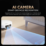 Xiaomi Robot Vacuum 6