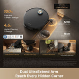 Dreame X60 Ultra Extreme / X60 Master Extreme Robot Vacuum