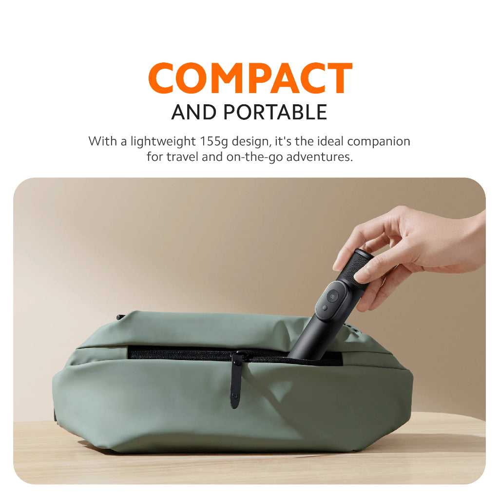 Xiaomi Selfie Stick Tripod Mini