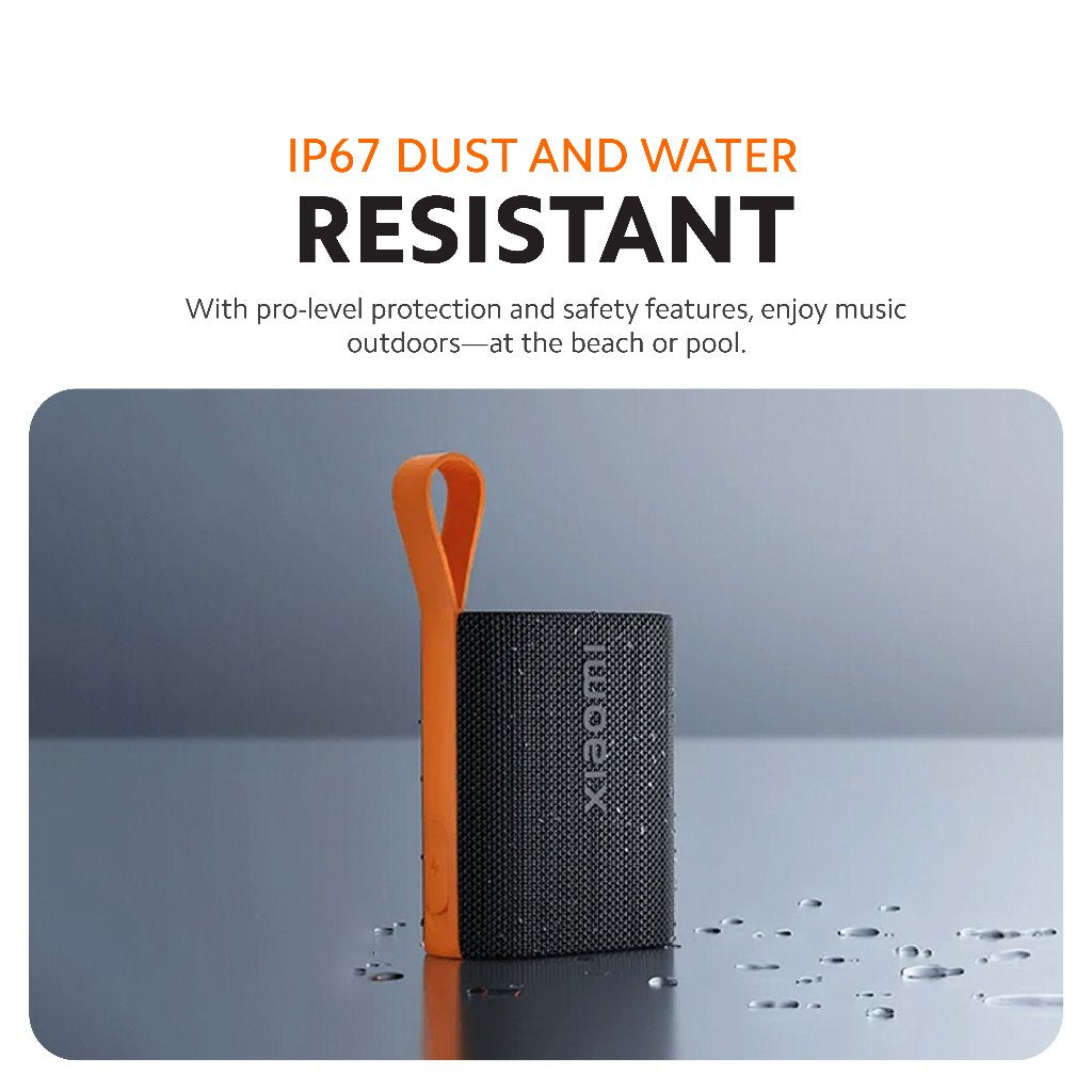 Xiaomi Sound Pocket Portable Bluetooth Speaker