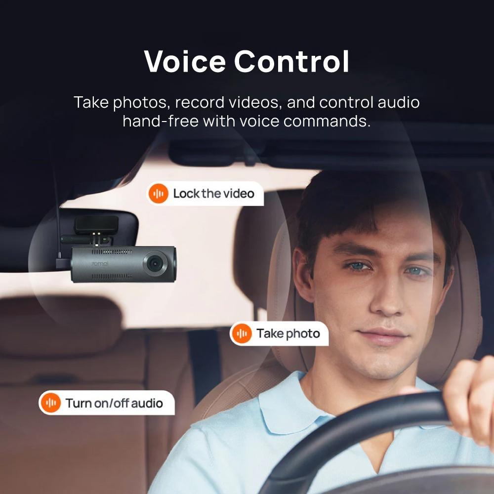 70mai M310 Dash Cam