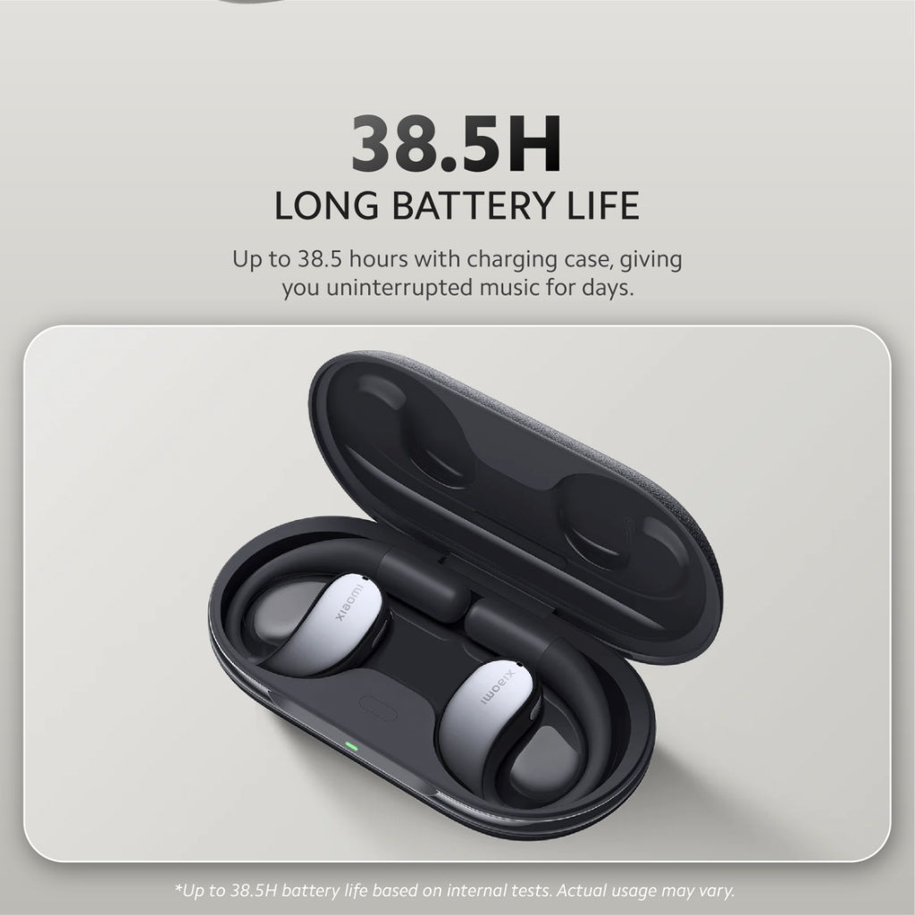 Xiaomi OpenWear Stereo Open-Ear Earphones