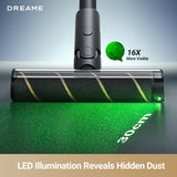 Dreame V18s Cordless Stick Vacuum