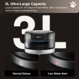 MOVA WF20 Pro Smart Pet Water Fountain