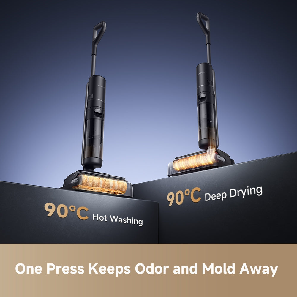 Dreame H60 GT Wet and Dry Vacuum