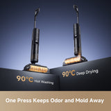 Dreame H60 GT Wet and Dry Vacuum