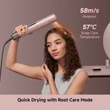 Dreame AeroStraight Pro Hair Straightener